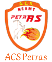 ACS Petras